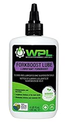 Wpl forkboost lube for sale  Delivered anywhere in UK