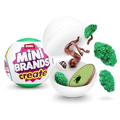 Mini brands capsula usato  Spedito ovunque in Italia 