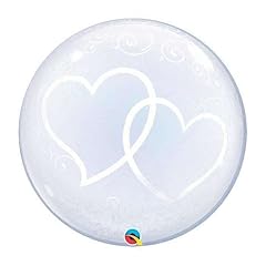 Partyrama.co.uk entwined heart for sale  Delivered anywhere in UK