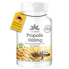 Propolis 1000mg hochdosiert gebraucht kaufen  Wird an jeden Ort in Deutschland