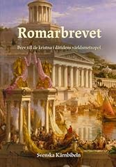 Romarbrevet brev till gebraucht kaufen  Wird an jeden Ort in Deutschland