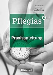 Pflegias generalistische pfleg gebraucht kaufen  Wird an jeden Ort in Deutschland