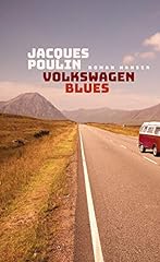Volkswagen blues roman d'occasion  Livré partout en Belgiqu