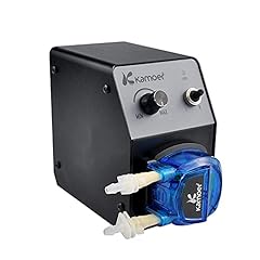 Peristaltic dosing pump for sale  Delivered anywhere in UK