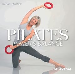 Pilates power balance gebraucht kaufen  Wird an jeden Ort in Deutschland