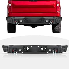 Rear bumper compatible for sale  Delivered anywhere in USA 