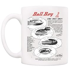 Bell boy boats for sale  Delivered anywhere in USA 