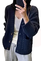 Alloaone kaschmir strickjacke gebraucht kaufen  Wird an jeden Ort in Deutschland
