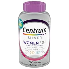 Centrum silver women for sale  Delivered anywhere in USA 