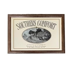 Southern comfort large for sale  Delivered anywhere in UK