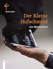 Kleine hufschmied meisterhand gebraucht kaufen  Wird an jeden Ort in Deutschland