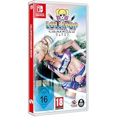 Lollipop chainsaw repop gebraucht kaufen  Wird an jeden Ort in Deutschland