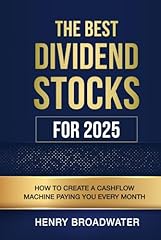 Best dividend stocks for sale  Delivered anywhere in USA 