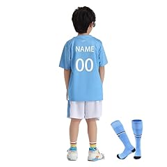 Eoklikla personalised soccer for sale  Delivered anywhere in UK