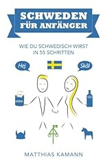 Schweden anfänger schwedisch gebraucht kaufen  Wird an jeden Ort in Deutschland