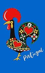 Portugal portuguese rooster for sale  Delivered anywhere in UK
