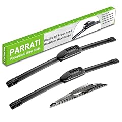 Parrati windshield wipers for sale  Delivered anywhere in USA 
