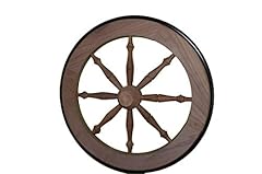 Tea cart wheel for sale  Delivered anywhere in USA 