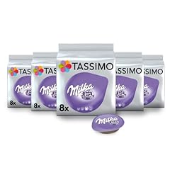 Tassimo milka hot for sale  Delivered anywhere in UK