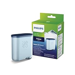 Philips Saeco AquaClean Filter Single Unit, CA6903/10, white, one size, used for sale  Delivered anywhere in Canada