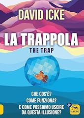 Trappola the trap. usato  Spedito ovunque in Italia 