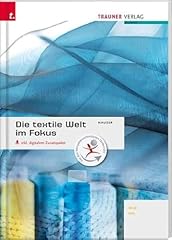 Textile fokus werkstoffkunde gebraucht kaufen  Wird an jeden Ort in Deutschland