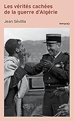 livre guerre d algerie d'occasion  Livré partout en France