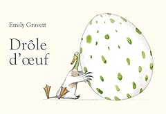 Drole oeuf d'occasion  Livré partout en France