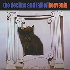 Decline fall heavenly for sale  Delivered anywhere in UK
