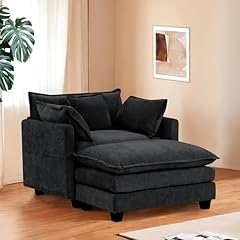 Furniliving oversized accent for sale  Delivered anywhere in USA 