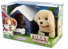 Furry friends interactive for sale  Delivered anywhere in USA 