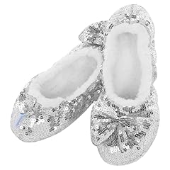 Silver ballerina bling for sale  Delivered anywhere in UK