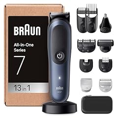 Braun tondeuse electrique d'occasion  Livré partout en France