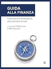 Guida alla finanza. usato  Spedito ovunque in Italia 