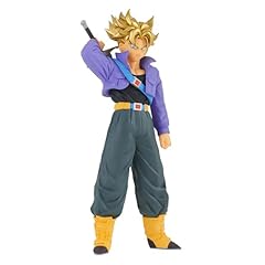 Banpresto trunks super usato  Spedito ovunque in Italia 
