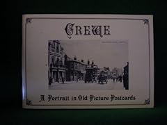 Crewe portrait old for sale  Delivered anywhere in UK