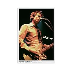 Jeff poster buckley for sale  Delivered anywhere in UK