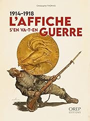 Affiche guerre 1914 d'occasion  Livré partout en France