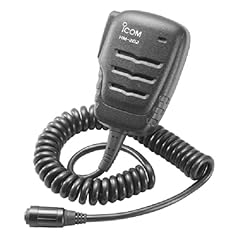 Icom 202 microfono usato  Spedito ovunque in Italia 