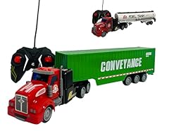 Camion telecomandato per usato  Spedito ovunque in Italia 