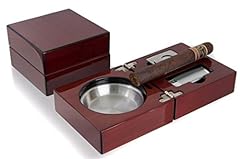 Mantello cigar ashtray for sale  Delivered anywhere in USA 