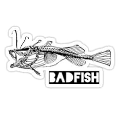 Sublime bad fish for sale  Delivered anywhere in USA 