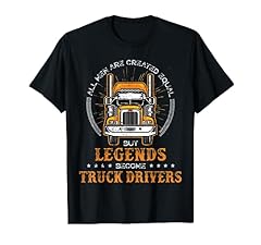 Funny truck drivers for sale  Delivered anywhere in UK