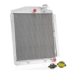 Radiator row aluminum for sale  Delivered anywhere in USA 
