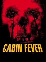 Cabin fever usato  Spedito ovunque in Italia 