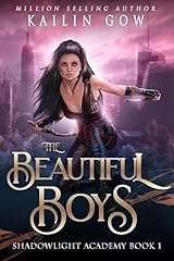 The beautiful boys gebraucht kaufen  Wird an jeden Ort in Deutschland