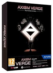 Axiom verge multiverse d'occasion  Livré partout en France