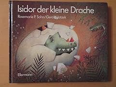 Isidor kleine drache gebraucht kaufen  Wird an jeden Ort in Deutschland