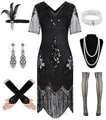 Wildparty 1920s dresses for sale  Delivered anywhere in UK