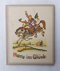 Hans glück bilder gebraucht kaufen  Wird an jeden Ort in Deutschland
